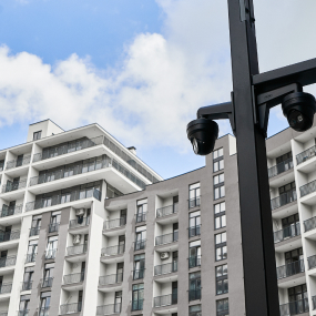 CCTV System / Emergency Call System