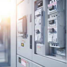 Integrated Cabling System