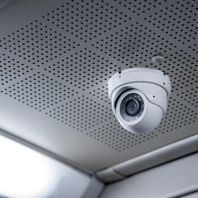 CCTV System / Emergency Call System